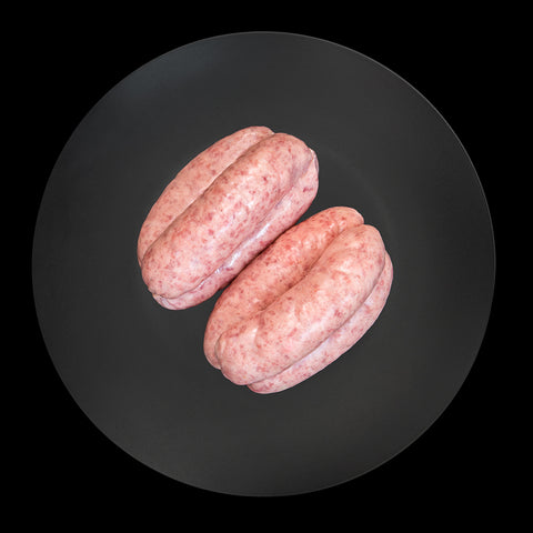 Flavoured Sausages $18.99kg