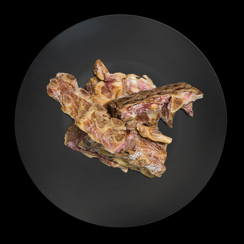 Pickled Pig Bacon Bones