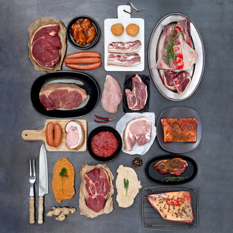 Fridge ‘n’ Freezer Full $399