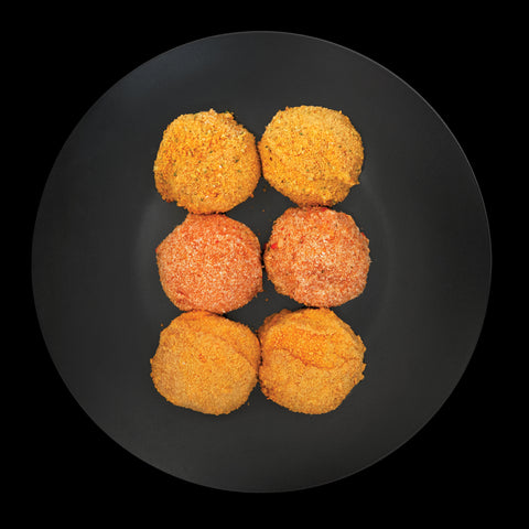 Sausage Patties $17.99kg