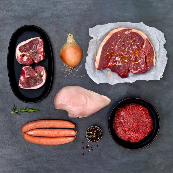 The Crowd Pleaser $115