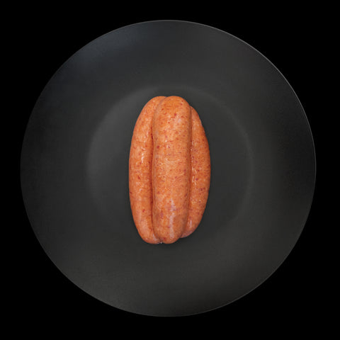 Thick Sausages $17.99kg