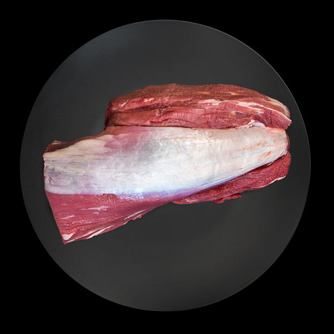 Beef Butt Fillet $52.99kg