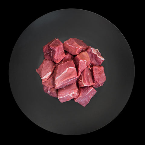 Diced Beef $20.99kg