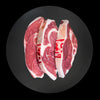 Lamb Chump Chops $26.99kg
