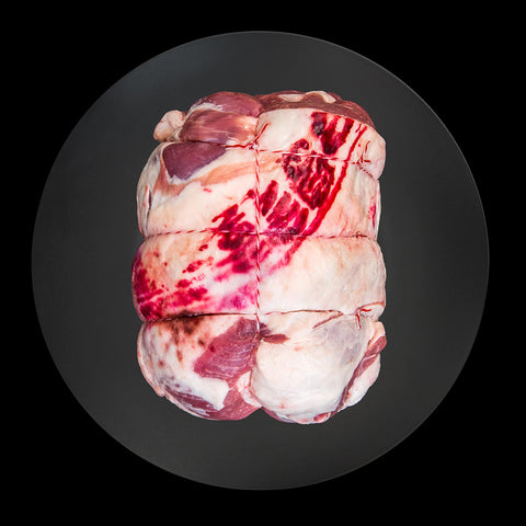 Rolled Lamb Shoulder Roast $26.00kg