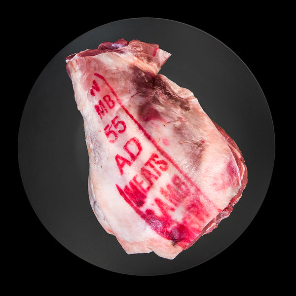Butterflied Lamb Leg Roast $26.99kg