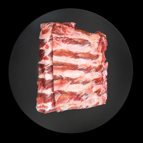 USA Pork Ribs $30.00kg