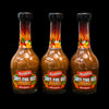 Bunsters Hot Sauce