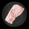 Rindless Bacon Rashers $19.99kg