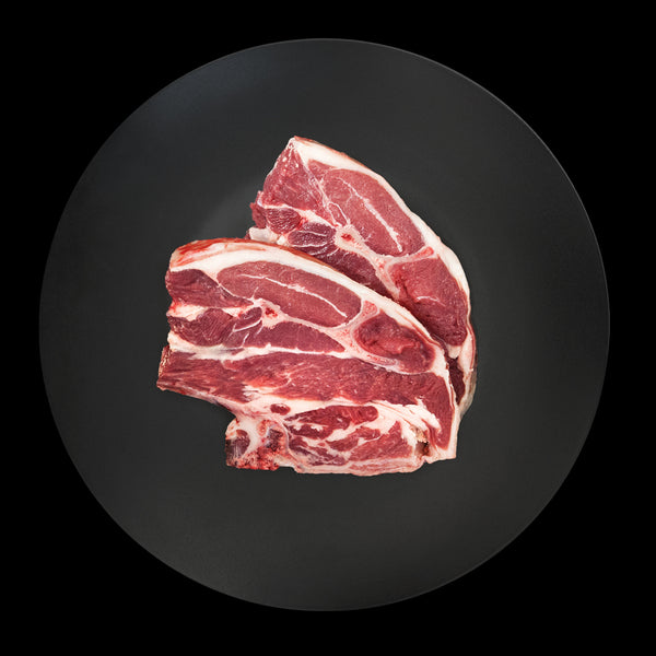 Lamb Forequarter Chops $20.99kg
