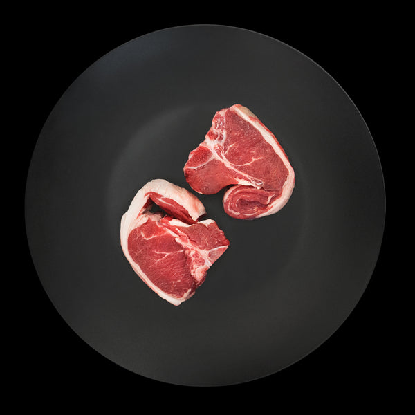 Lamb Loin Chops $29.99kg