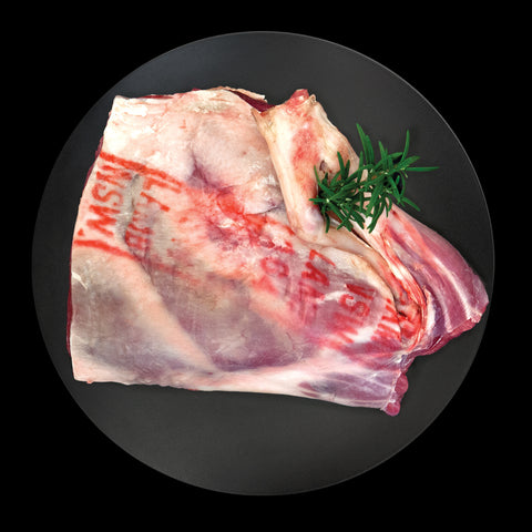 Lamb Leg Roast $16.99kg