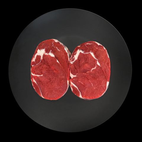 Scotch Fillet Steak $54.99kg