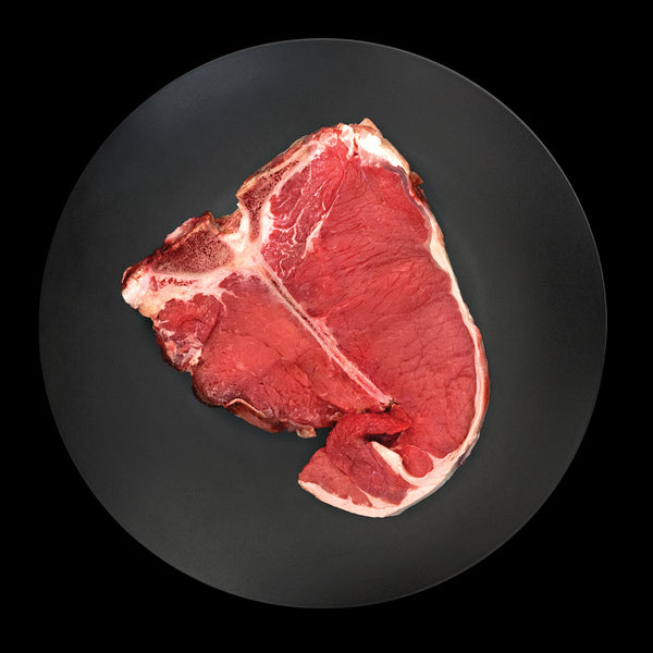 T-Bone Steak $30.99kg